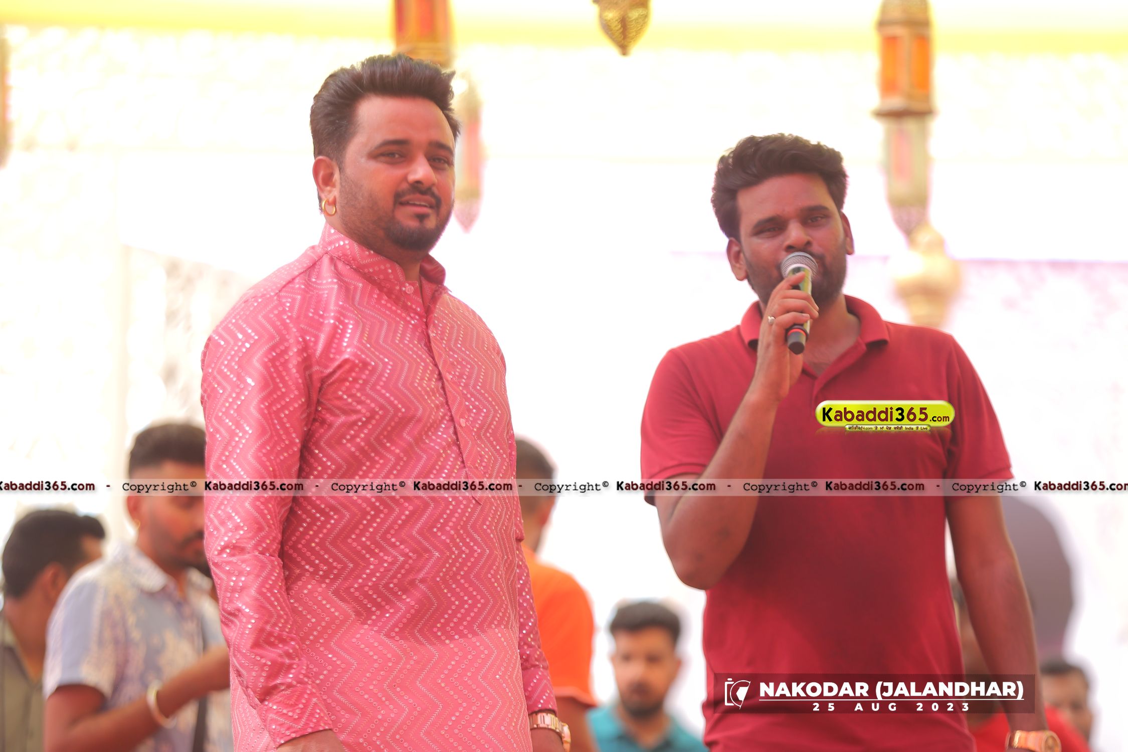 event image